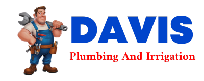 Trusted plumber in ALLEMAN